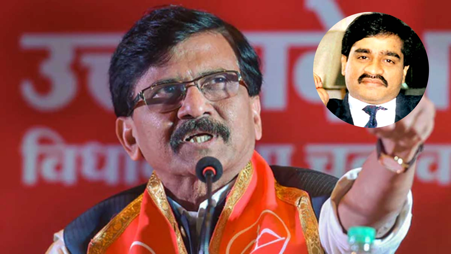 ‘Bring Dawood’, Says Sanjay Raut As US Supreme Court Clears Tahawwur Hussain Rana’s Extradition To India