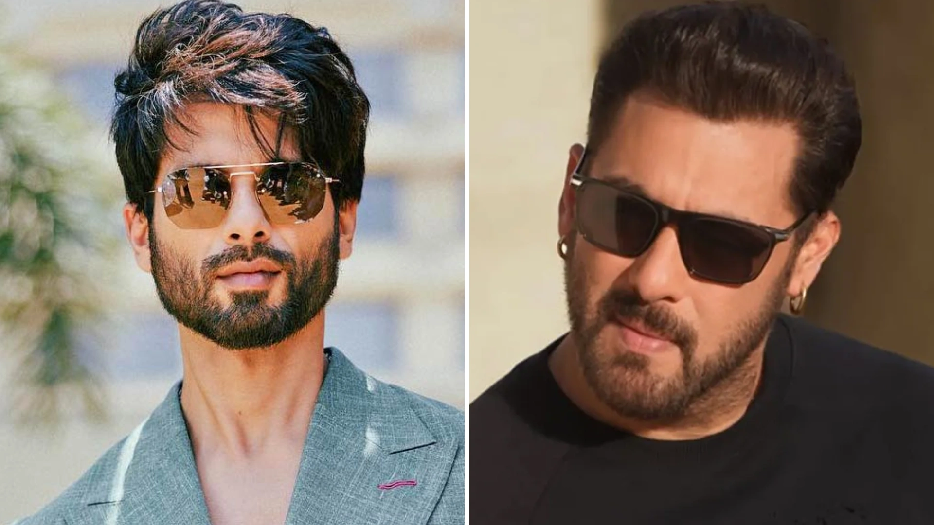 Salman Khan Was The First Choice For Vivah Before Shahid Kapoor But Here’s Why Sooraj Barjatya Dropped Him