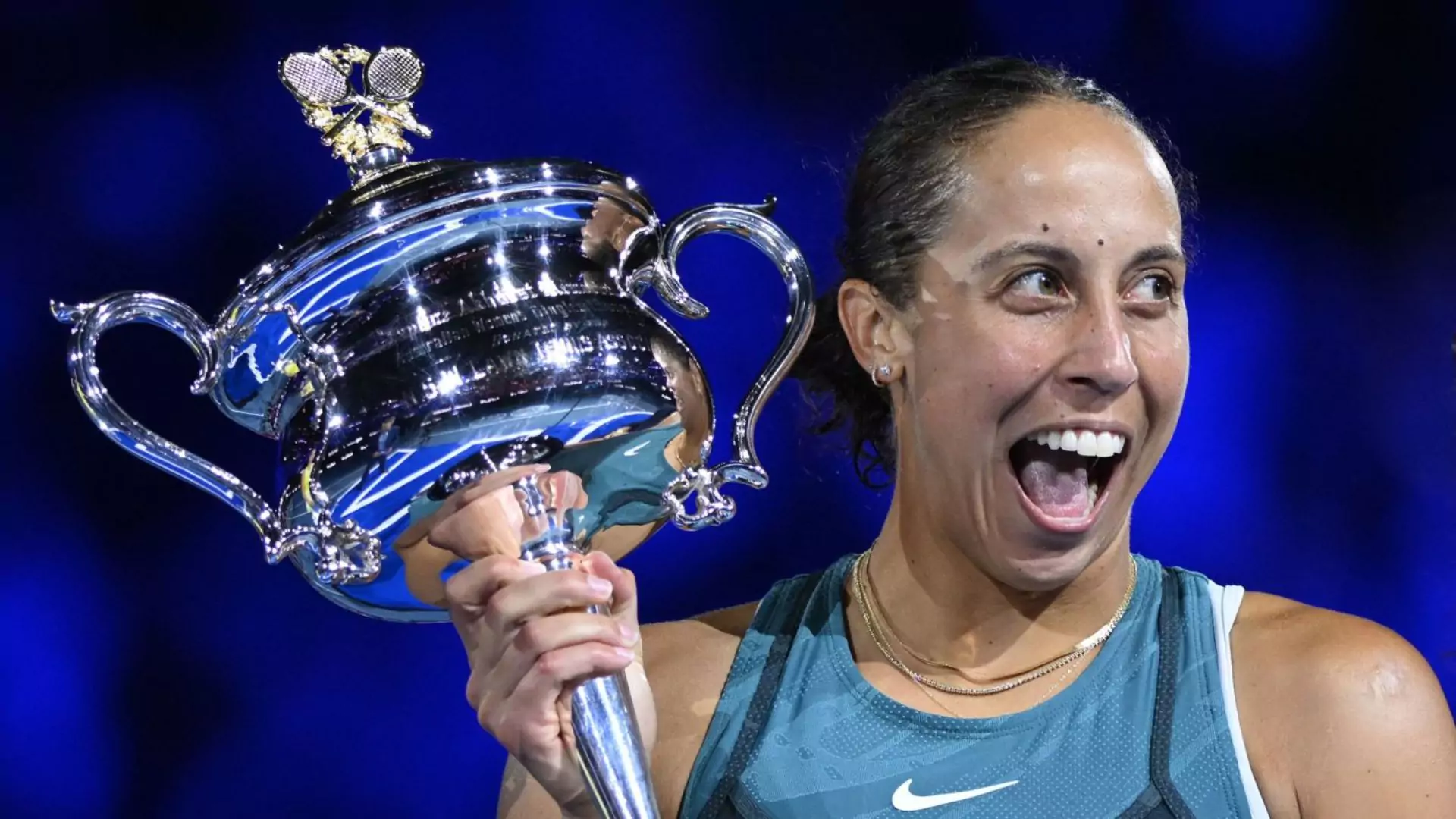 Who is Madison Keys? American Tennis Star Beats Aryna Sabalenka In Australian Open Final, Earns First Grand Slam Title