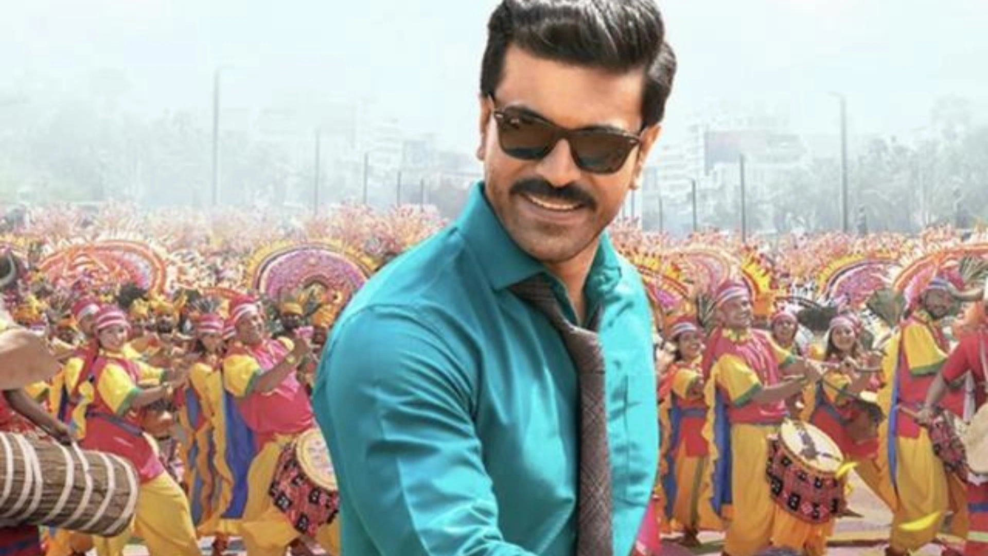 Ram Charan Game Changer Fan Reviews: Shankar Directorial Gets Dubbed Boring And Outdated
