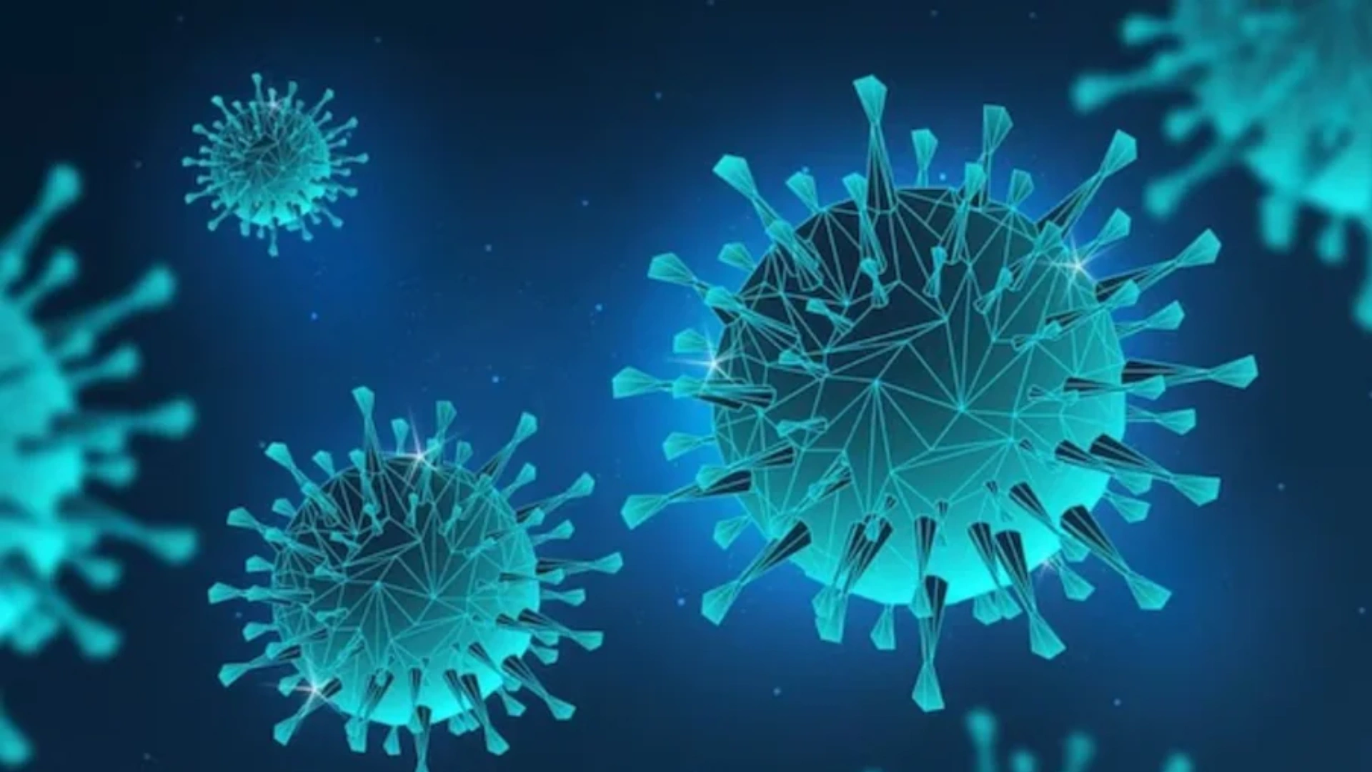 Two Senior Citizens Tested Positive Of Human Metapneumovirus (HMPV) In Jaipur