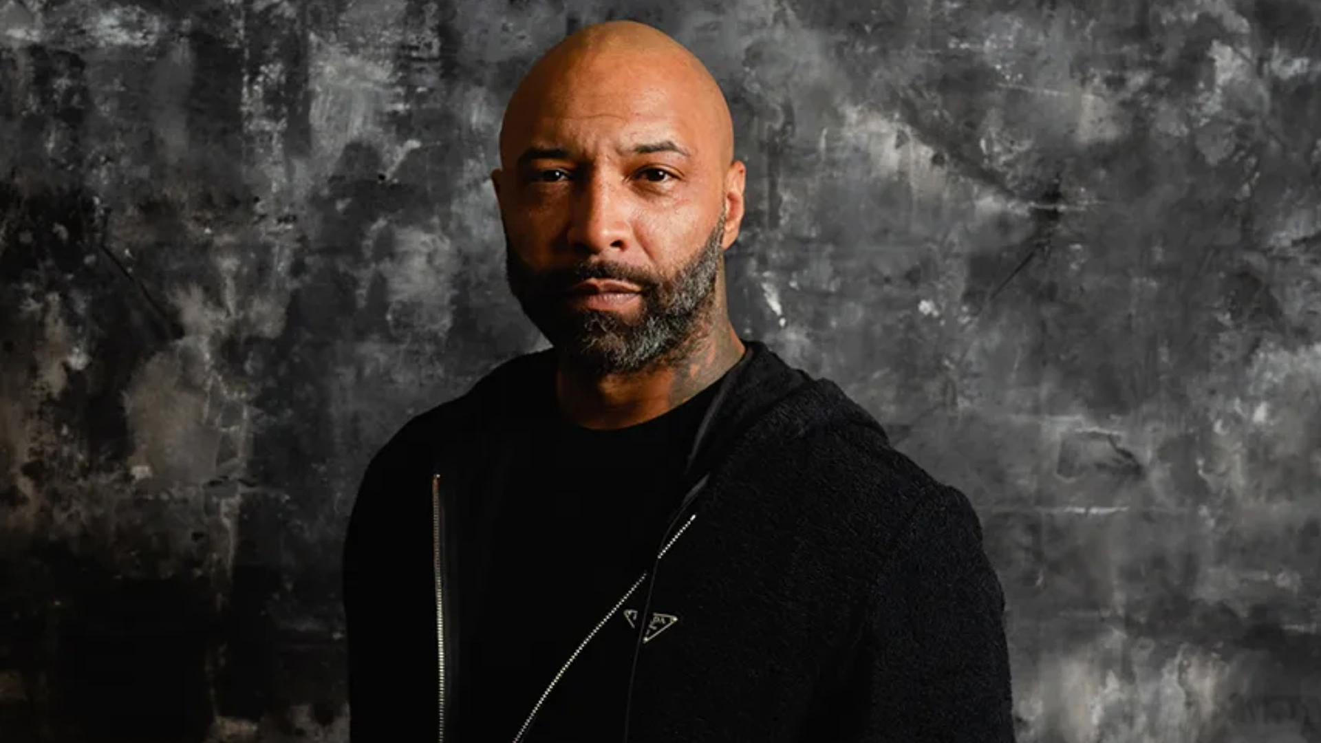 Why Was Joe Budden Naked In A Hallway?