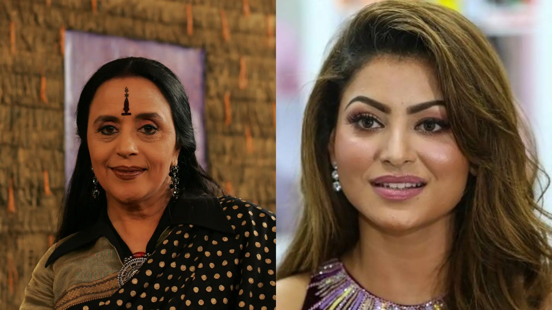 Saif Ali Khan’s Attack Sparks Safety Fears: Ila Arun And Urvashi Rautela Speak Out