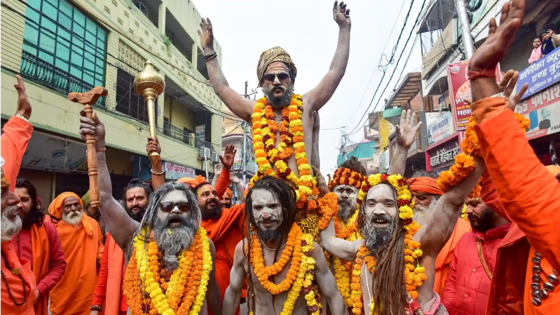 IRCTC Has An Affordable Maha Kumbh 2025 Tour Package For You, Here Are The Details