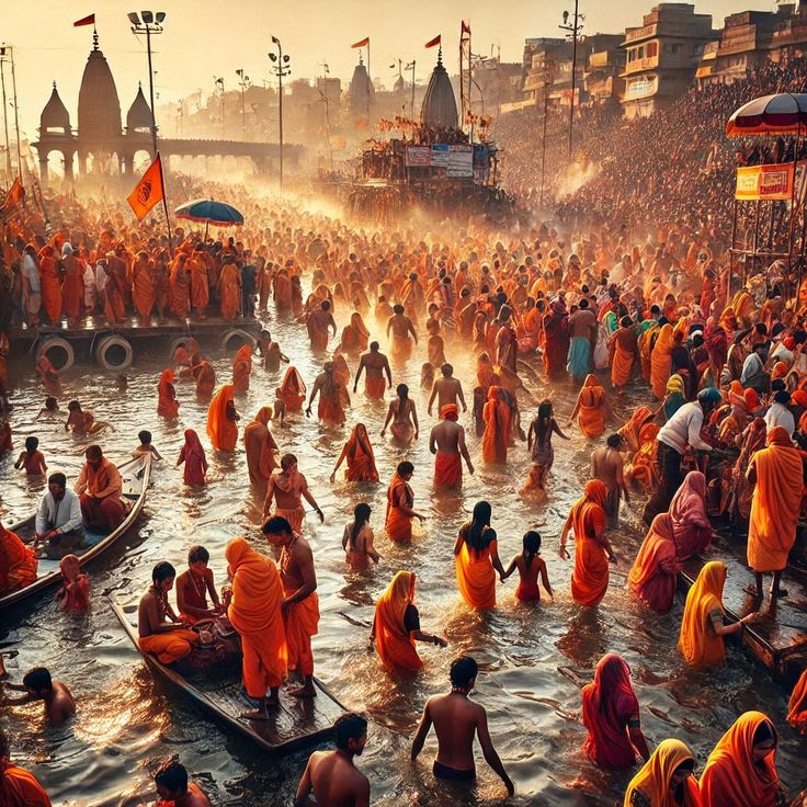 Mahakumbh 2025: District Administration Issues Prohibitory Order Till February 28