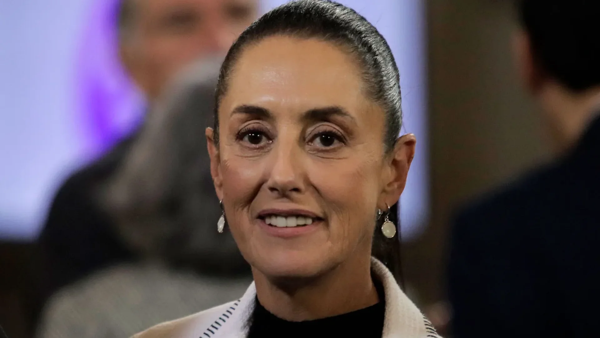 Mexican President Protests Google’s Gulf Of Mexico Name Change
