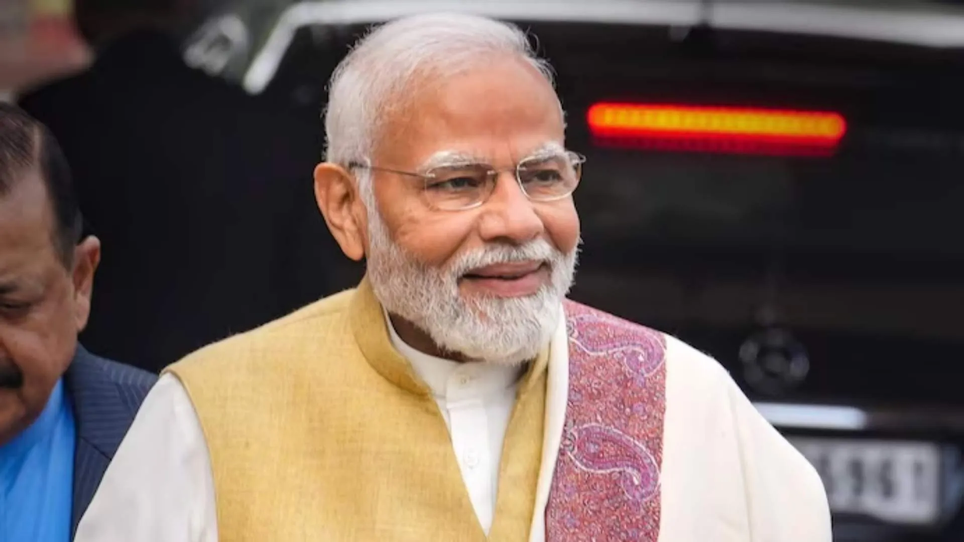 1st Union Budget When There Is No International Interference: PM Modi Ahead Of The Union Budget 2025