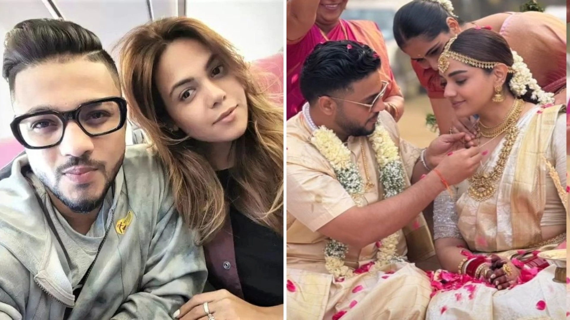 Who Is Raftaar’s First Wife? Rapper Marries For The Second Time 5 Years After Divorcing Komal Vohra
