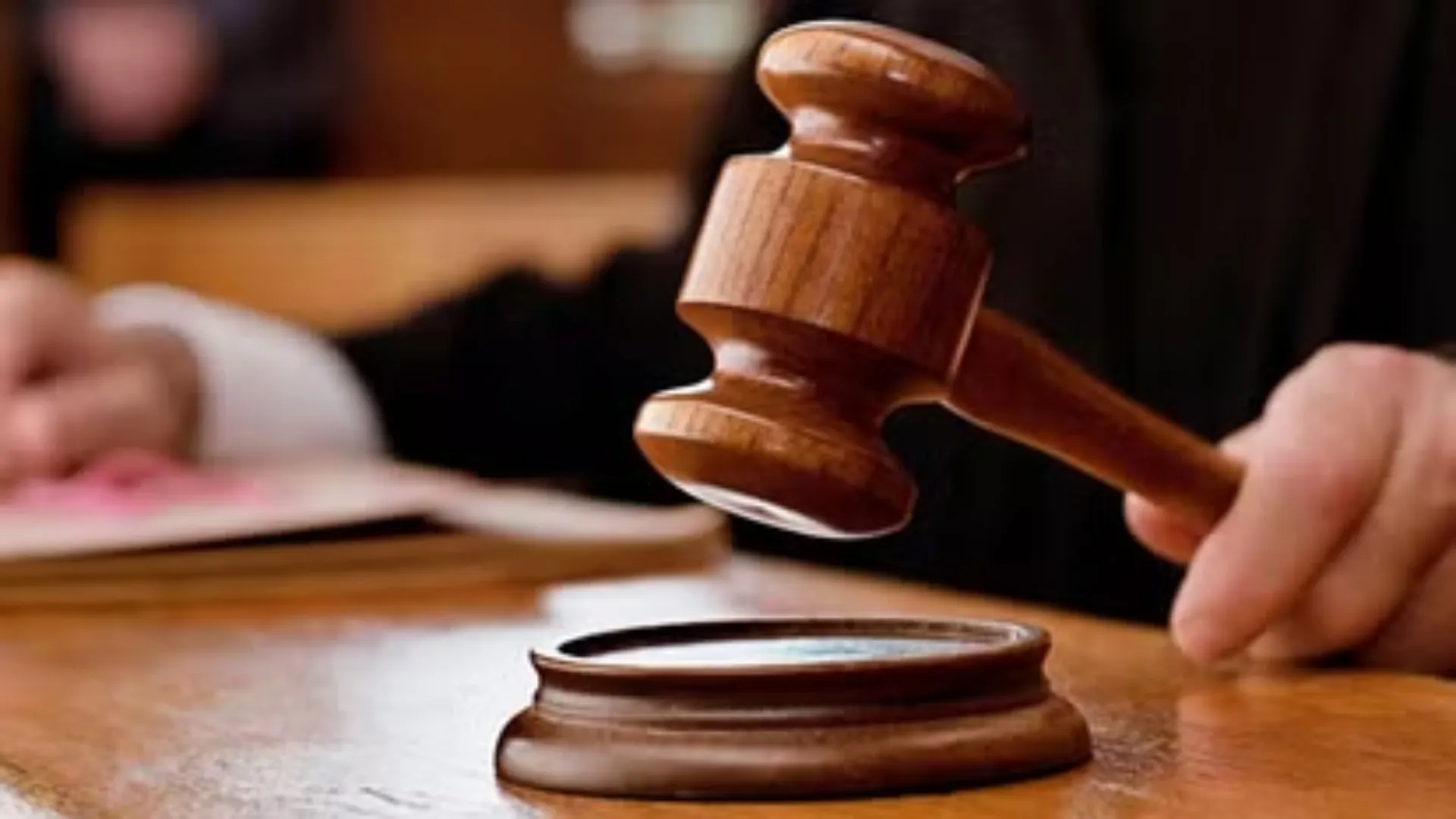 Sarpanch Murder Case: Beed Court Sends Accused Sudarshan Ghule To 14-Day Judicial Custody