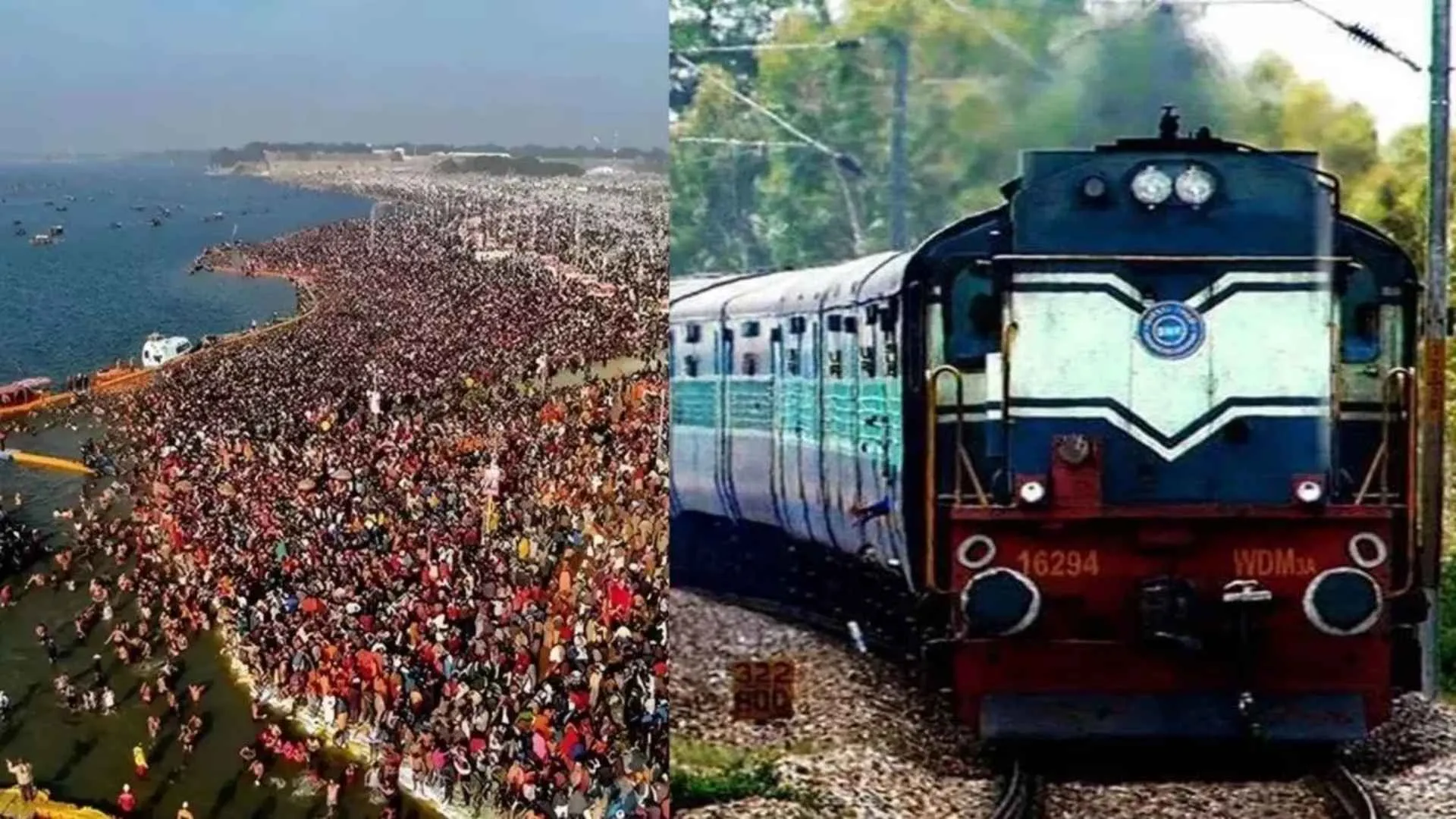 BREAKING NEWS: Six People Dead After Train Runs Over Passengers Of Other Train In Jalgaon, Maharashtra