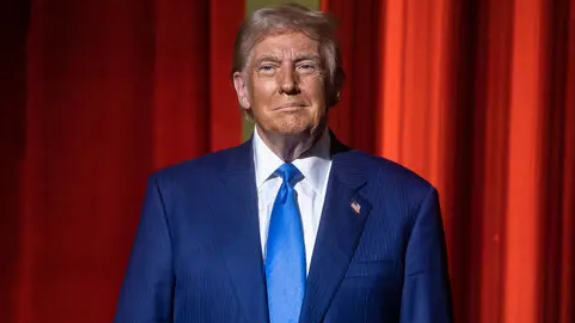 Is Donald Trump Planning To Declare National Emergency At US-Mexico Border On Day 1 Of Office?
