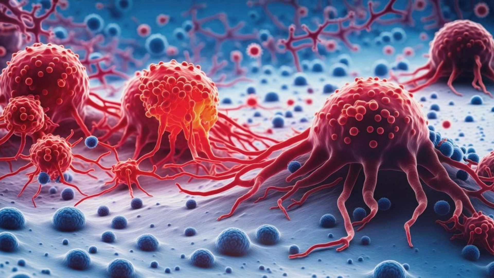 Can Cancer Risk Be Detected Before Birth? Groundbreaking Study Reveals Shocking Results