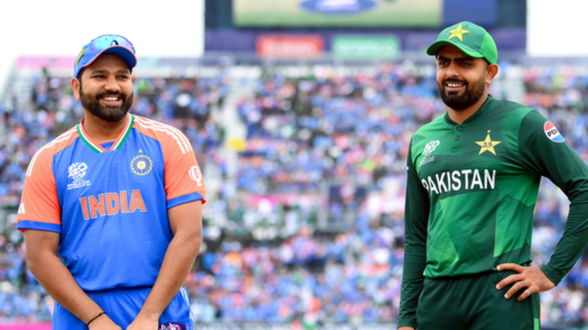 Champions Trophy 2025 India Vs Pakistan: This Former Indian Cricketer Wants Pakistan To Win, Says, ‘Maza Aayega’