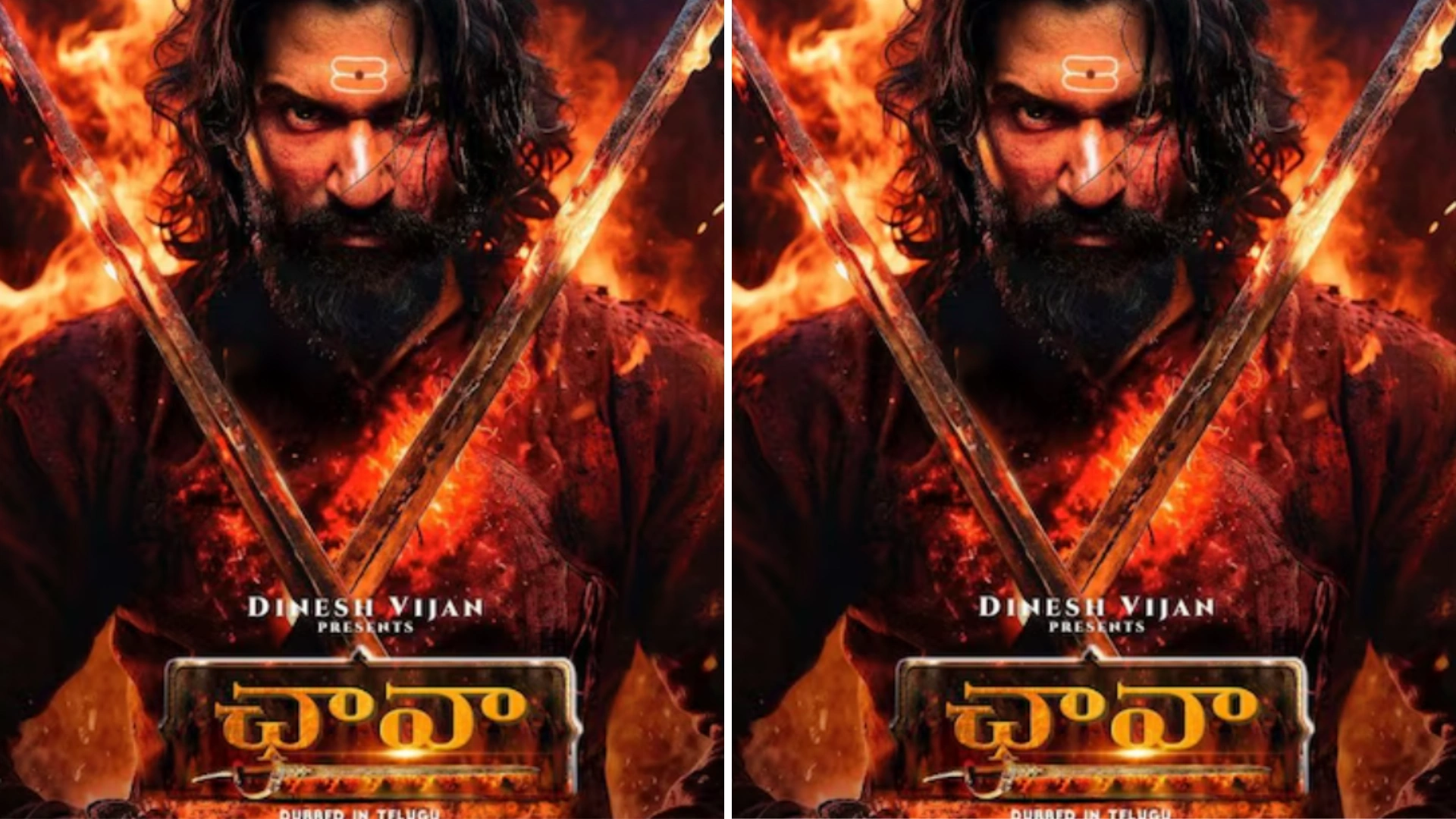 Chhaava Fever Reaches Down South, Vicky Kaushal’s Epic Historical Saga To Release In Telugu- Check Release Date Here!