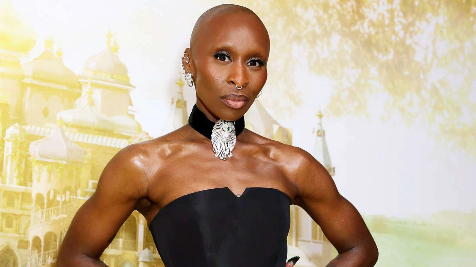 What Role Is Cynthia Erivo Playing In Jesus Christ Superstar?
