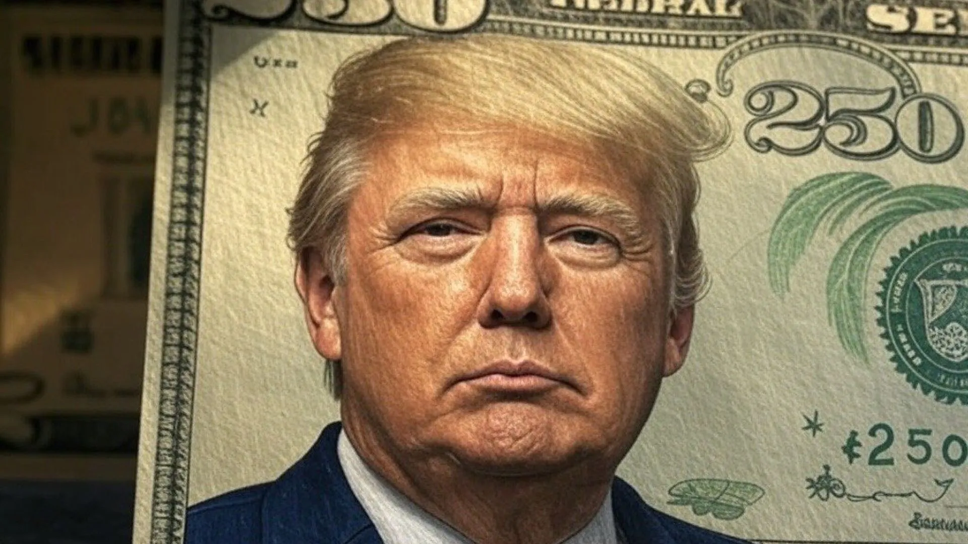 Trump Tariff War: Dollar Drops to Three-Month Low, Euro Surges as Donald Trump Imposes Fresh Tariffs