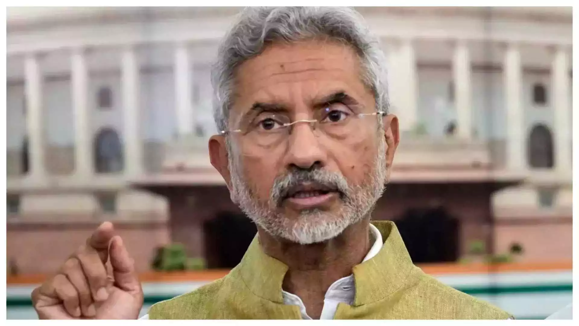 “USAID Was Allowed Here In Good Faith”: Jaishankar Calls Allegations of USAID Funding for Indian Voter Turnout ‘Worrisome’