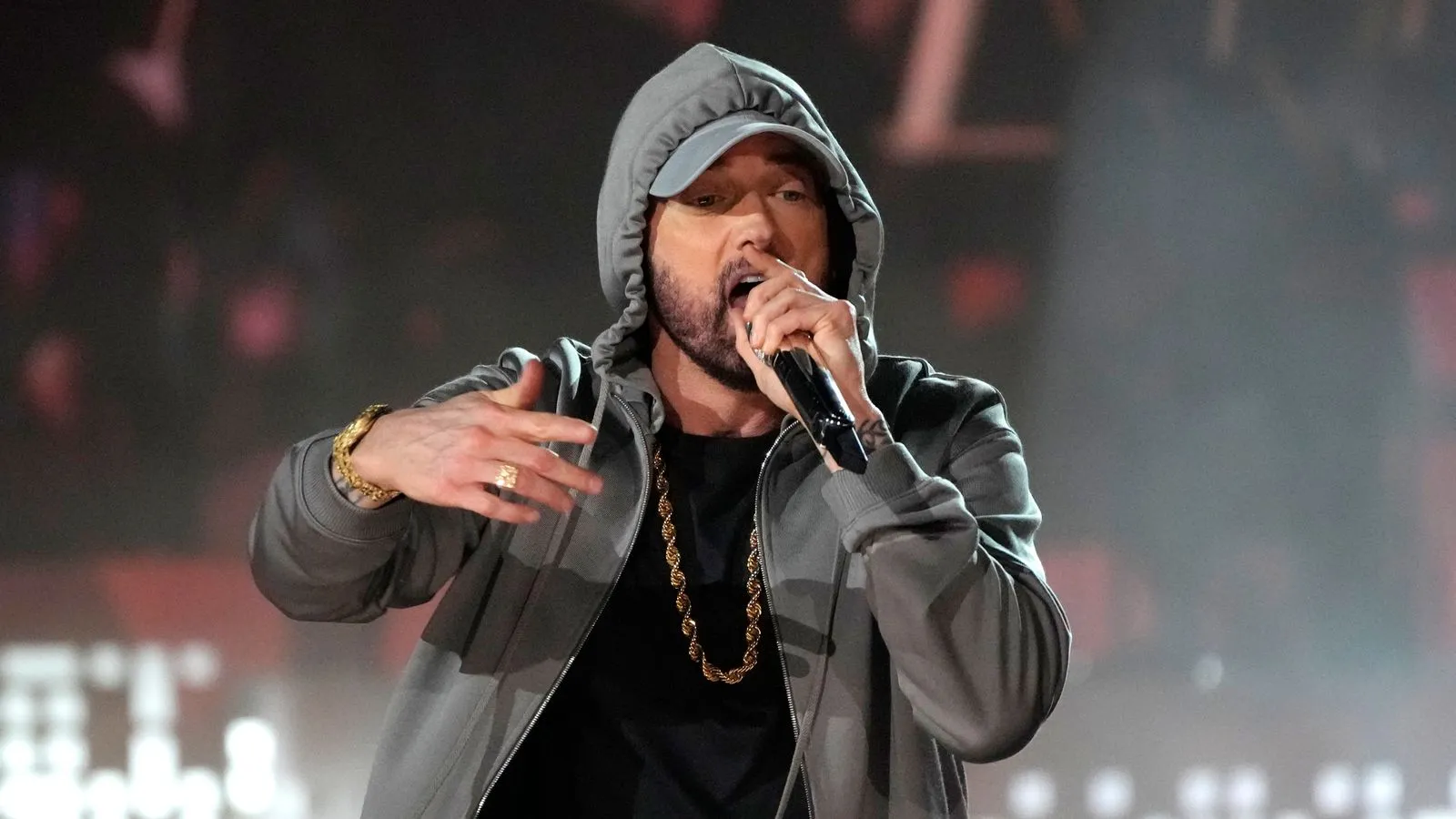Is Eminem Finally Coming To India? Rapper’s Leaked Schedule Of New Concert Tour Reveals The Gig Date