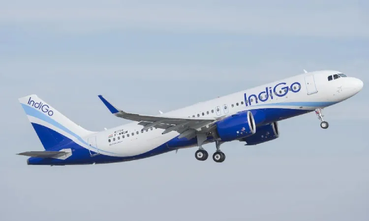 Heavy Fog Disrupts Flights And Train Services At Chennai Airport; IndiGo Issues Travel Advisory