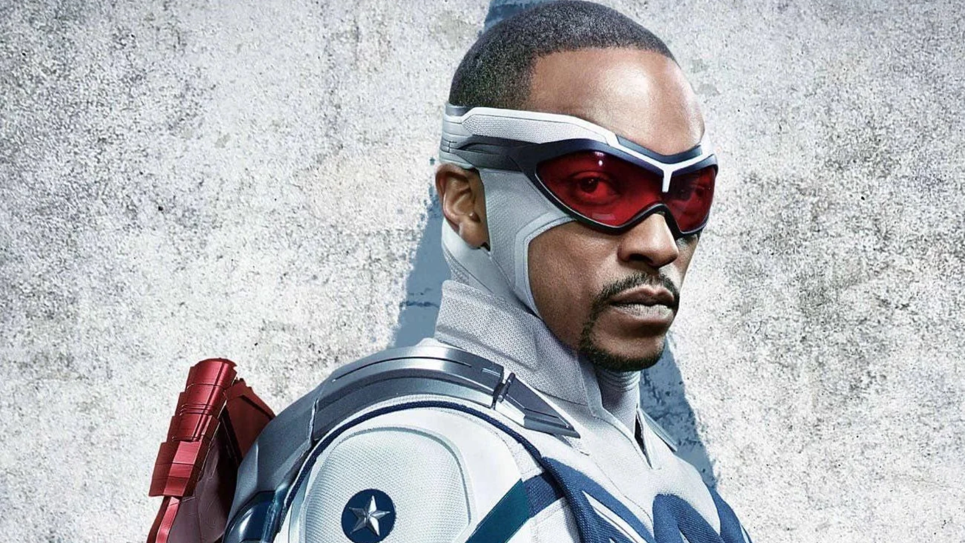 Here’s How Sam Wilson Became Captain America- Everything Explained