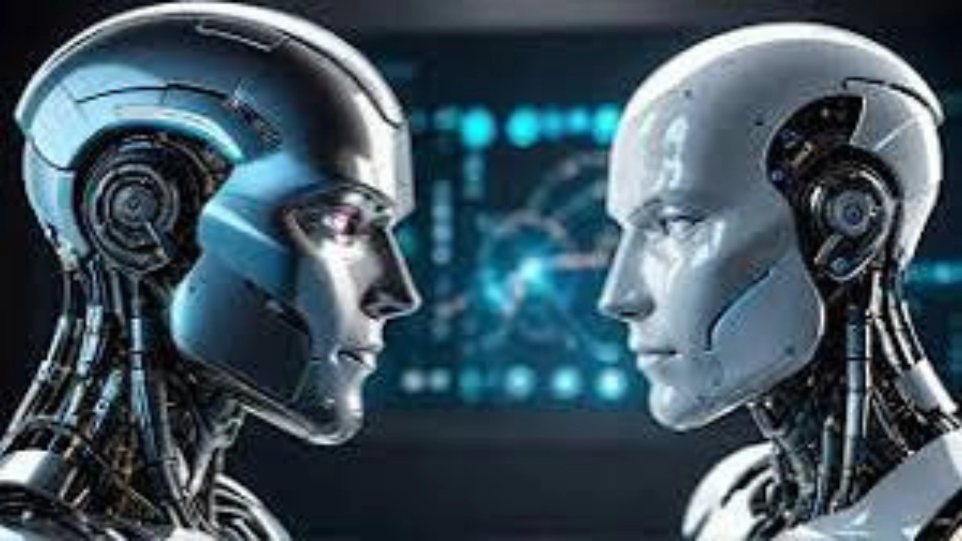 WATCH: Two AI Agents Converse In ‘Secret’ Language In Viral Video, Internet Says ‘We’re Cooked’