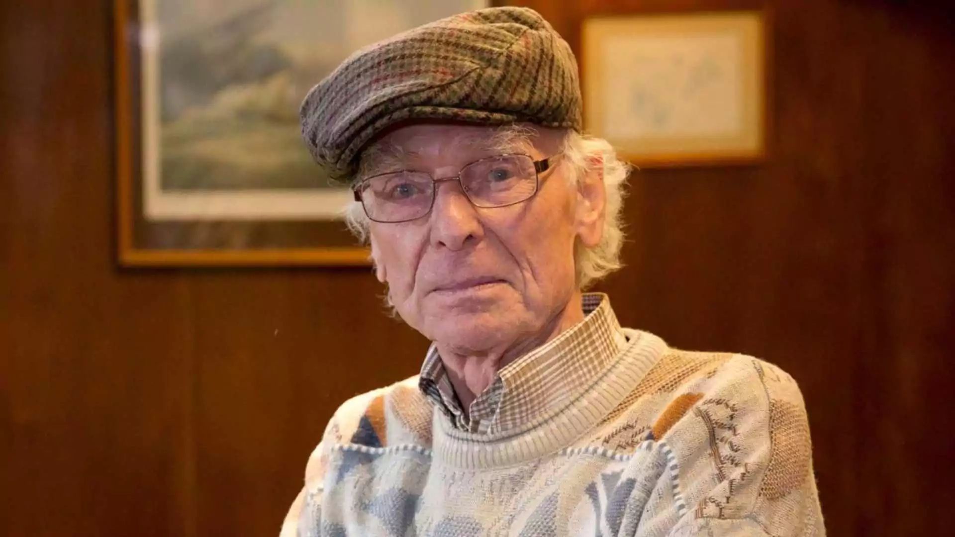 Who Is Jimmy Martin? BBC Star And Beloved ‘Still Game’ Actor Passes Away at 93