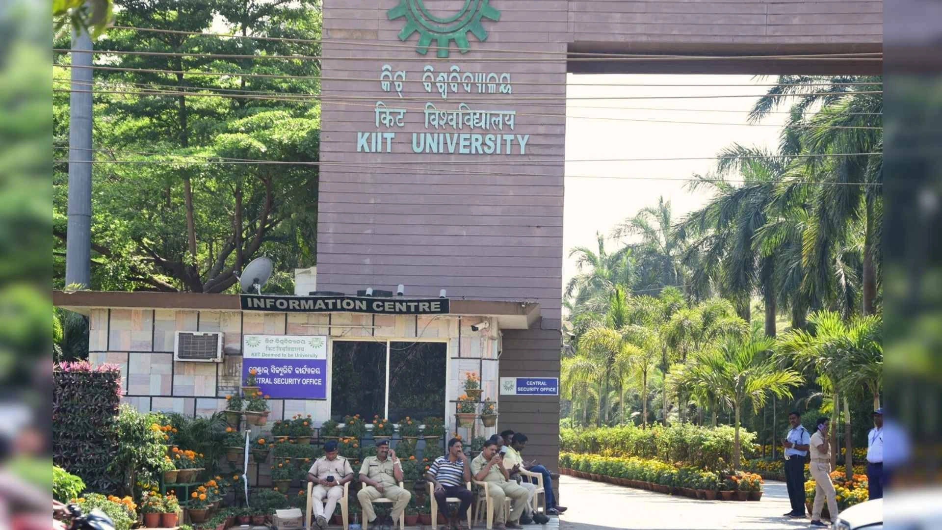 KIIT University Takes Action Against Staff; Apologizes After Nepali Student’s Death Sparks International Uproar