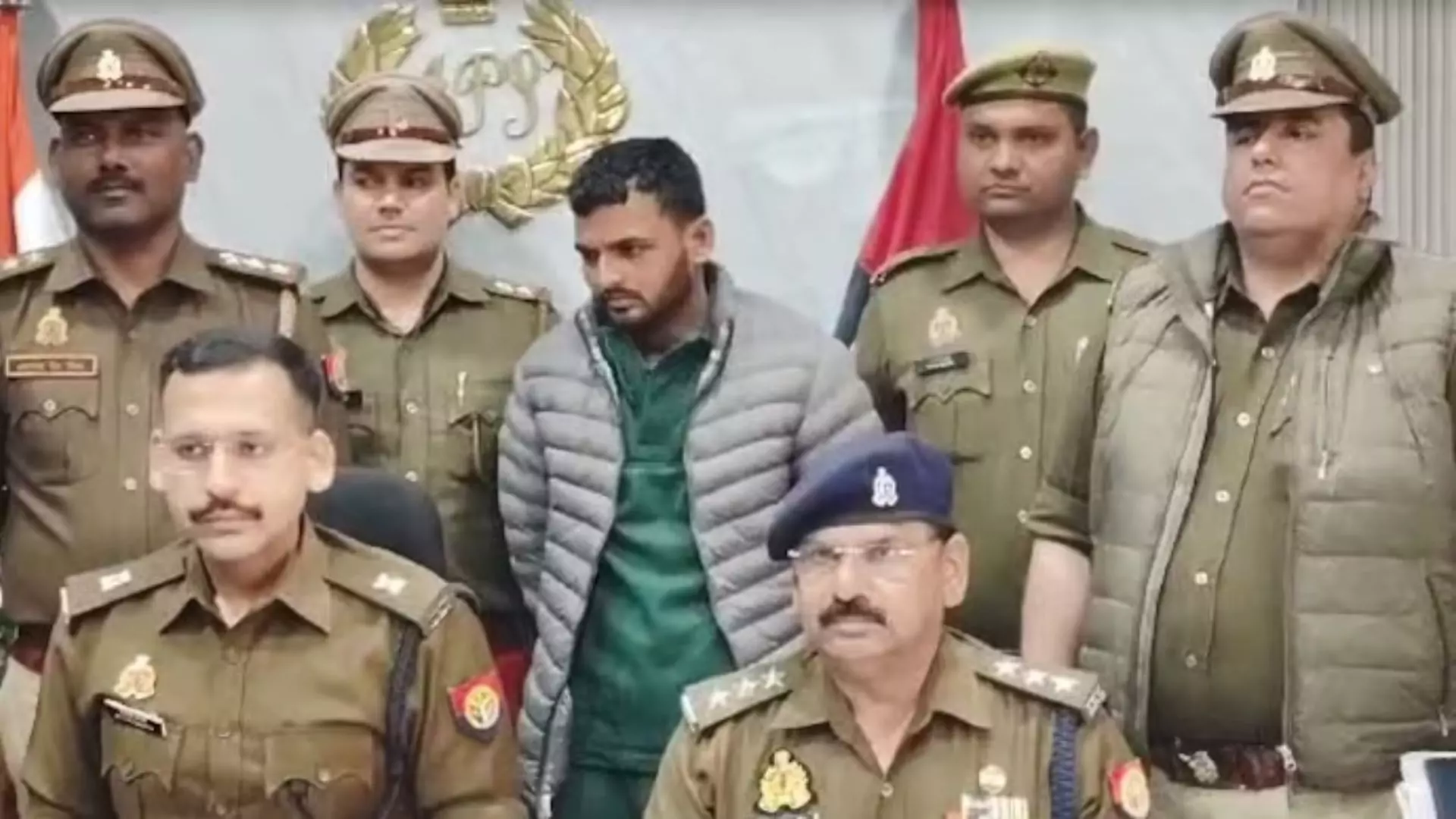 UP: Man takes Rs 40,000 Bank Loan, Hires Contract Killers To Gang Rape And Murder Sister-In-Law