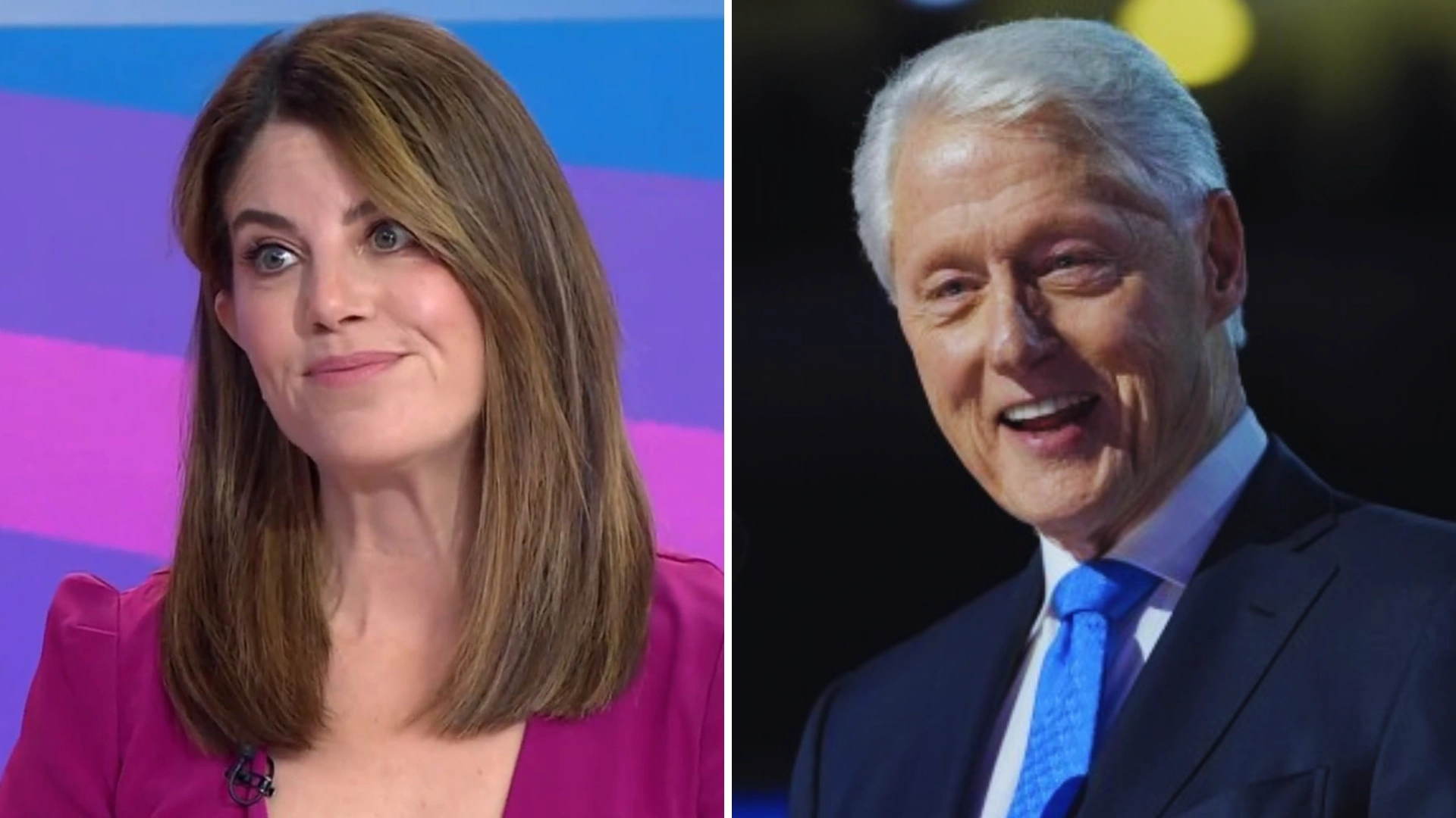 Who Is Monica Lewinsky? American Activist Says Bill Clinton Should Have Retired After Affair Scandal