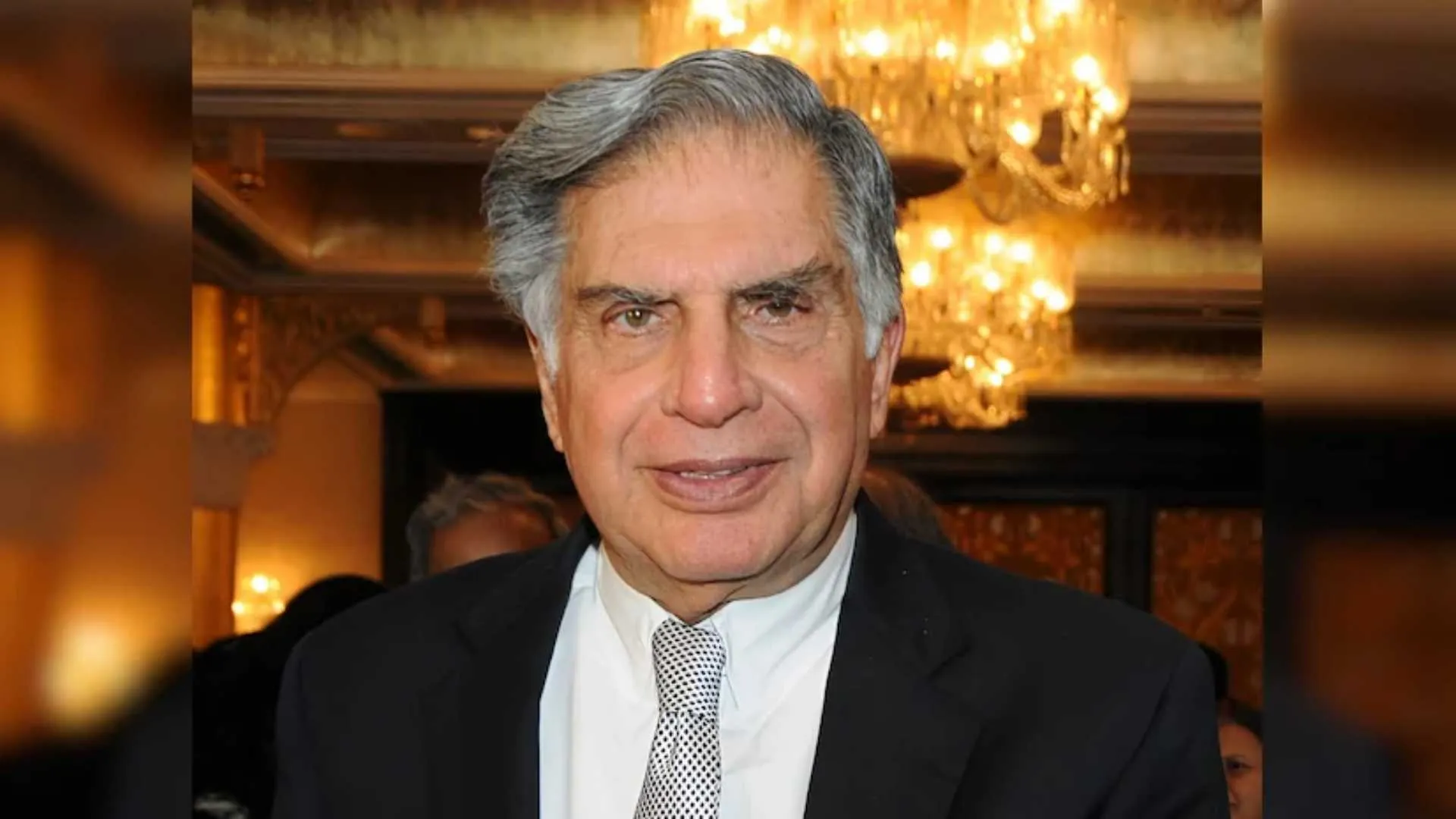 Who Is Mohini Mohan Dutta? Ratan Tata’s Will Leaves Rs 500 Crore to Mystery Beneficiary