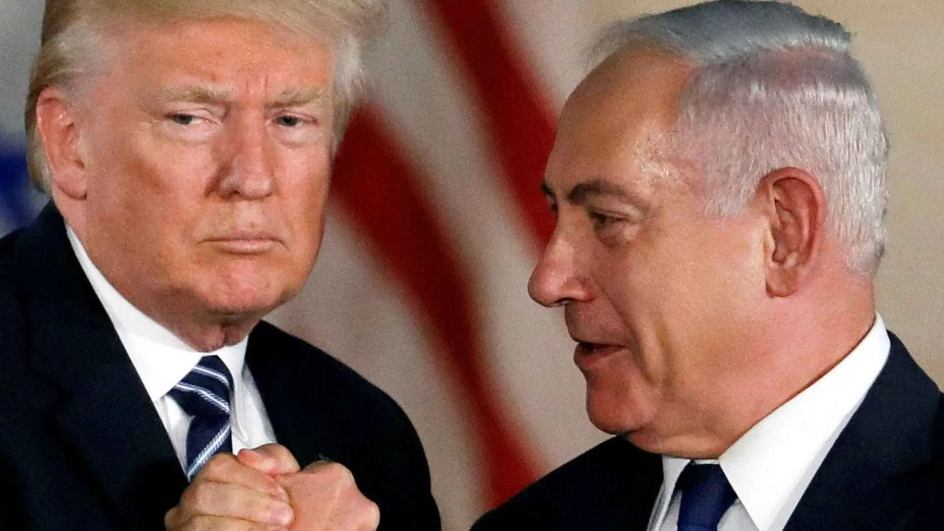 Arab Leaders Meet Again to Discuss Alternative to Trump’s Gaza ‘Riviera’ Plan