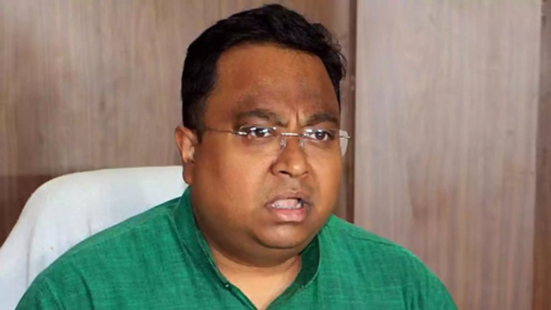 BJD RS MP Patra Demands Special Status Category For Odisha, Says Government Must Not Turn Its Back
