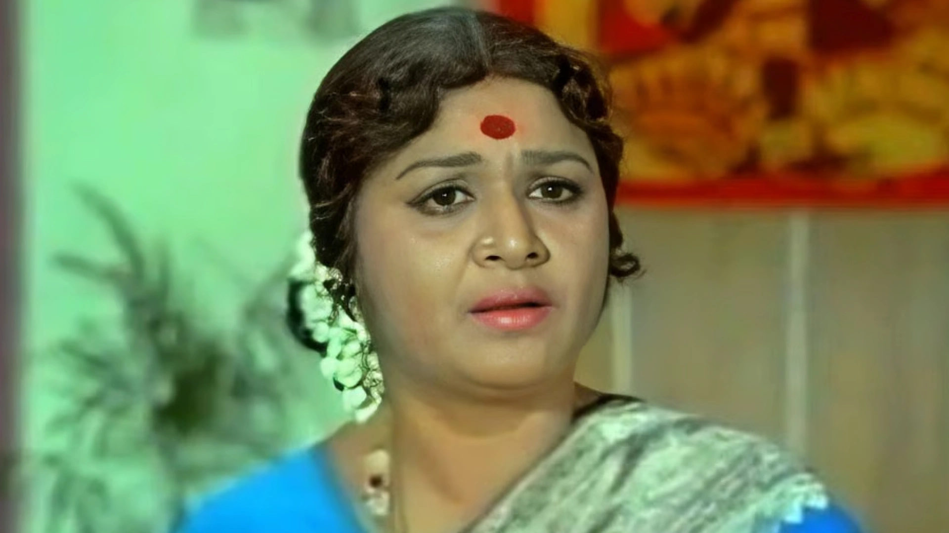 Who Was Pushpalatha? Rajinikanth’s Former Co-Star And Veteran South Indian Actress Dies At 87 In Chennai