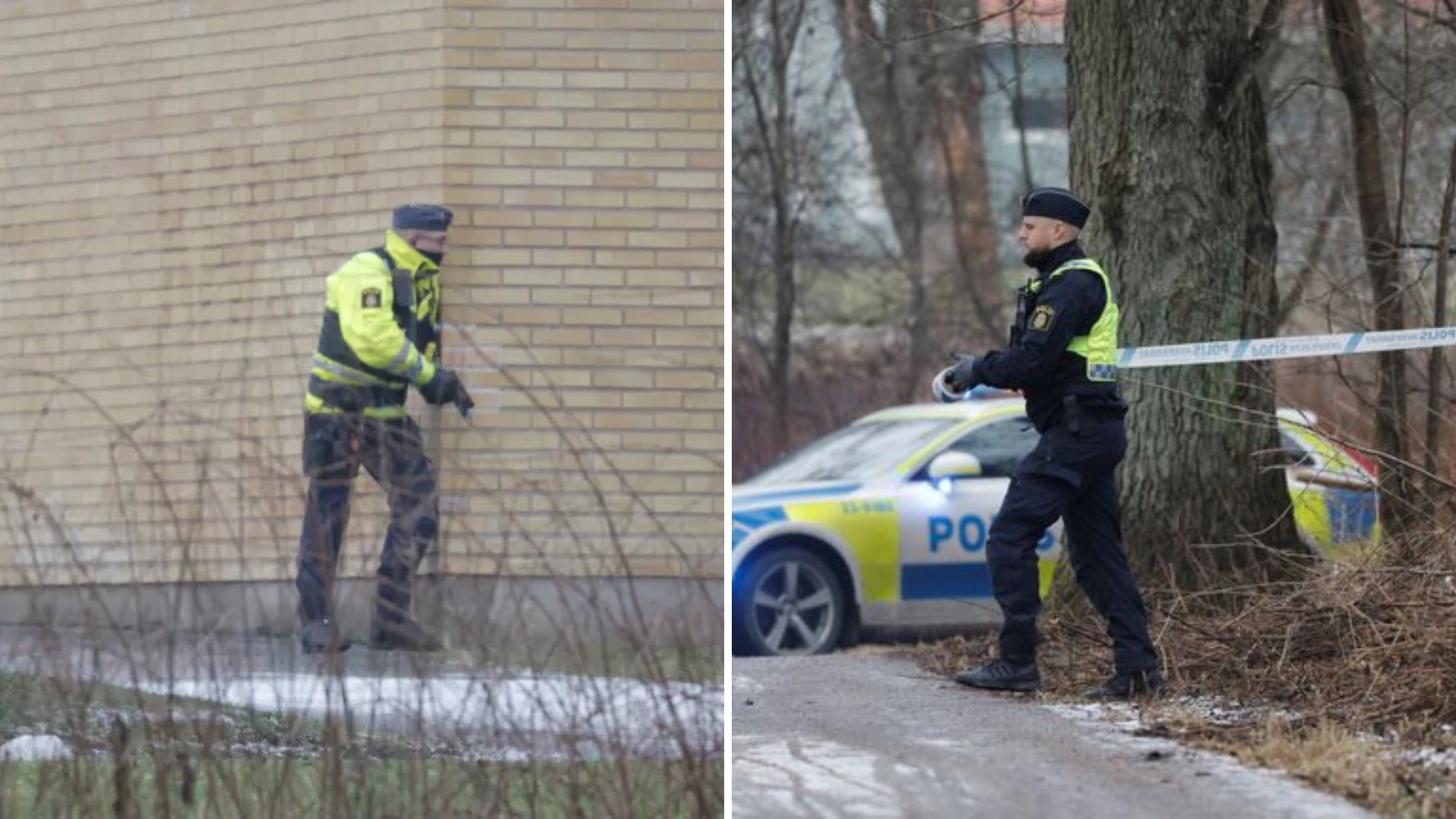 Caught On Cam? 5 People Shot At School In Sweden- Here’s What Exactly Happened As Per Eyewitnesses