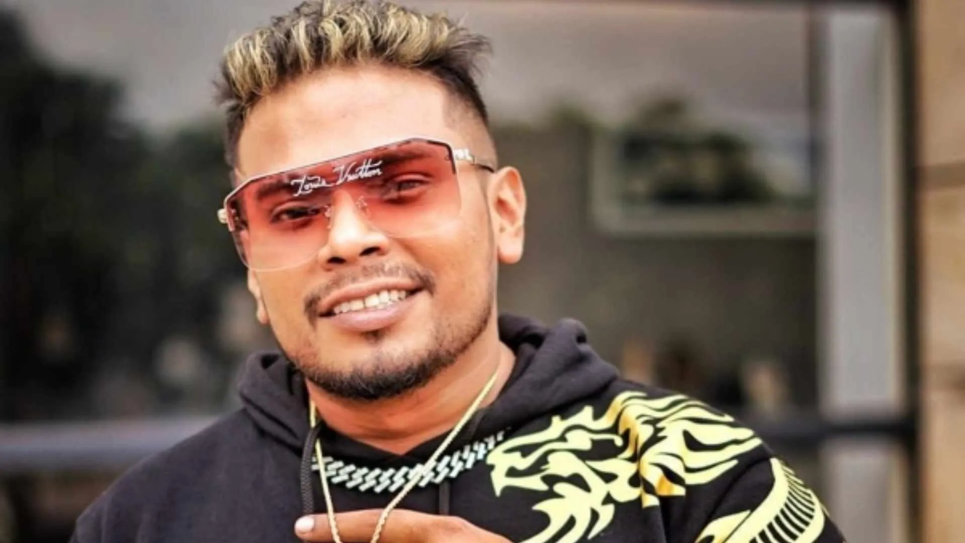 Odisha Rapper Dies By Suicide In Bengaluru, Family Alleges Harassment By Wife