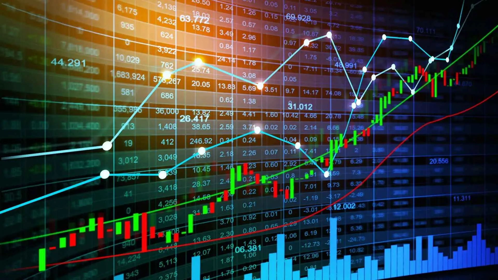Stock Market Today: Trump’s Tariffs Cast A Shadow, Indian Markets Open In The Red
