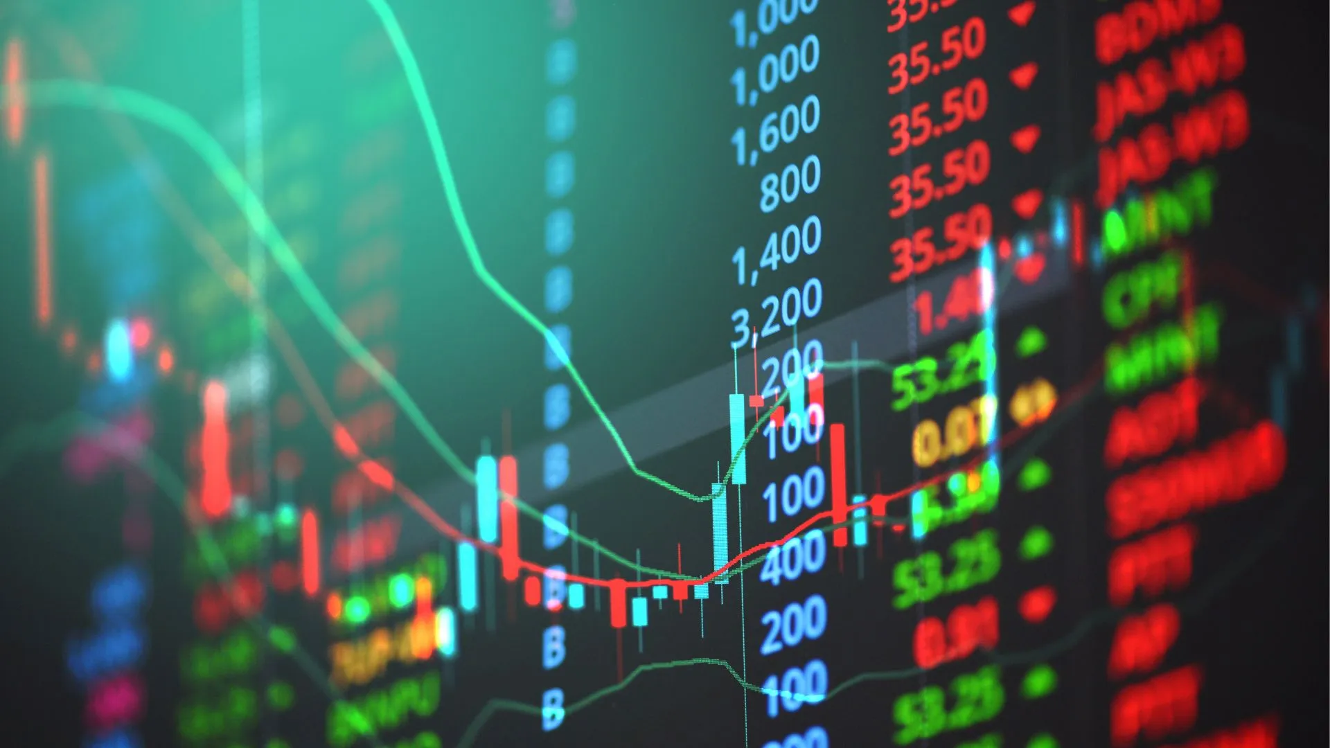 Stock Market Today: Indian Markets Start Strong, Sensex And Nifty Rally On Positive Global Cues