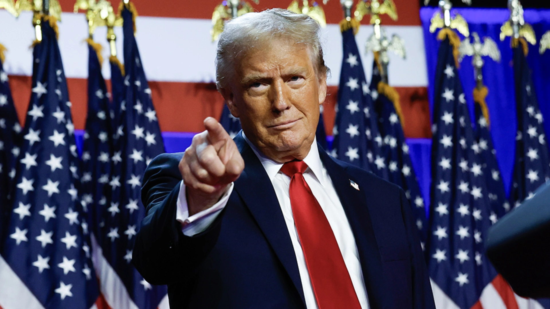 Massive USAID Job Cuts: Trump Administration Eliminates 2,000 Jobs, Halts Foreign Aid
