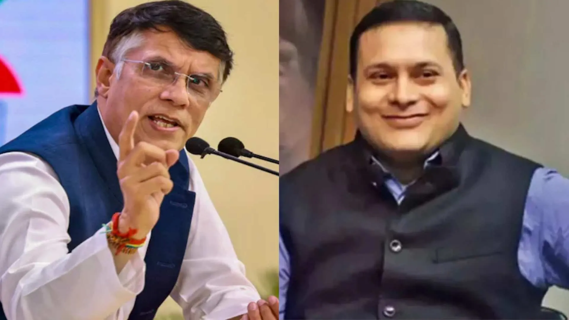 Who Got The USAID Money As BJP And Congress Clash Over Funding Report?
