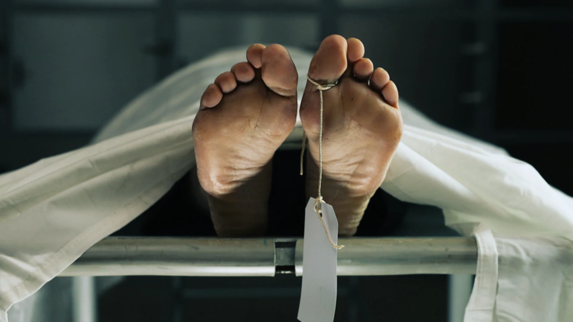 Headless Body Of Youth Found With Brutal Signs Of Torture In West Bengal’s North 24 Parganas
