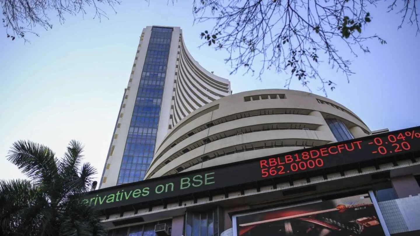 Stock Market Today: Will Indian Stock Market Take a Break On Occasion Of Mahavir Jaynti??