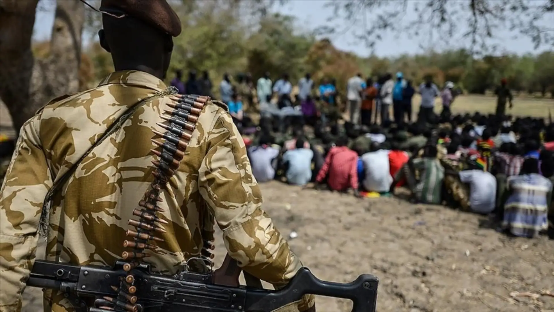 At Least 40 Killed, 70 Injured In Artillery Shelling In South Sudan