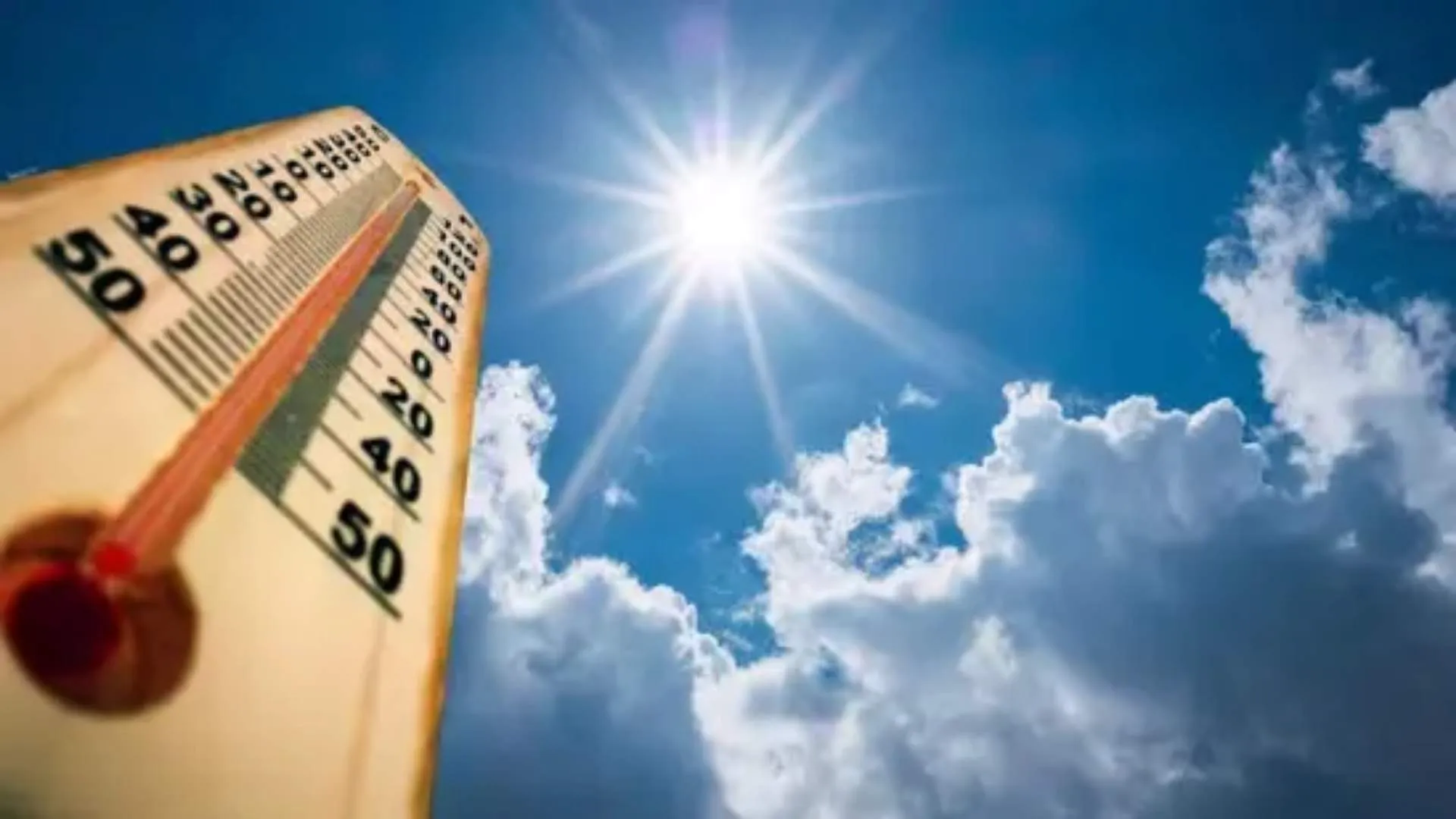 Bengaluru To Be Hotter Than Delhi This Year: IMD
