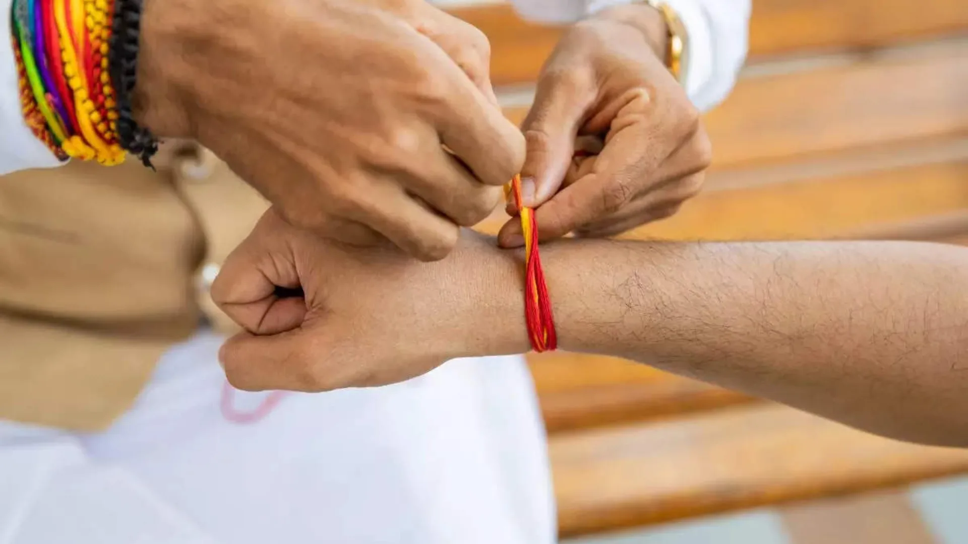 South African Teacher Cuts Off Hindu Student’s Religious Thread, Sparks Outrage