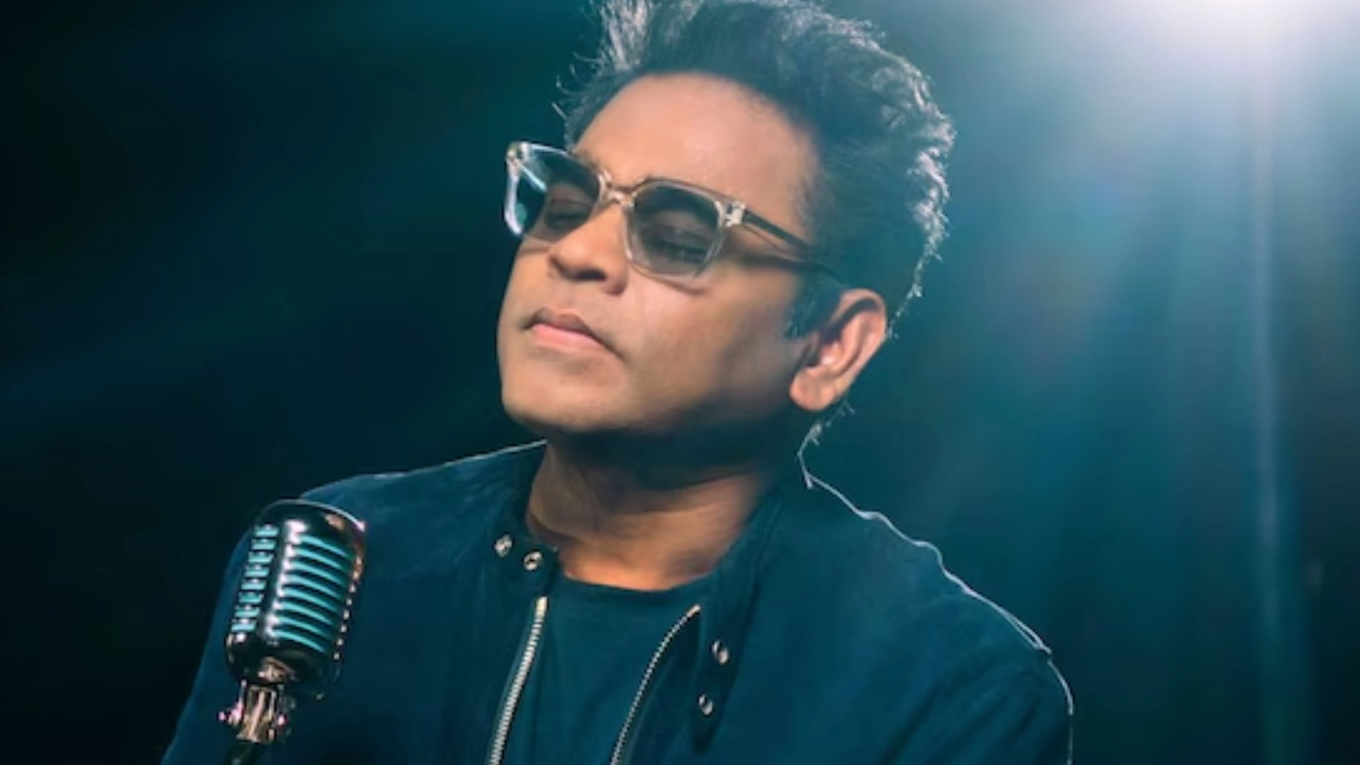 Why Was AR Rahman Rushed To Chennai Hospital Over The Weekend? Here’s What Happened