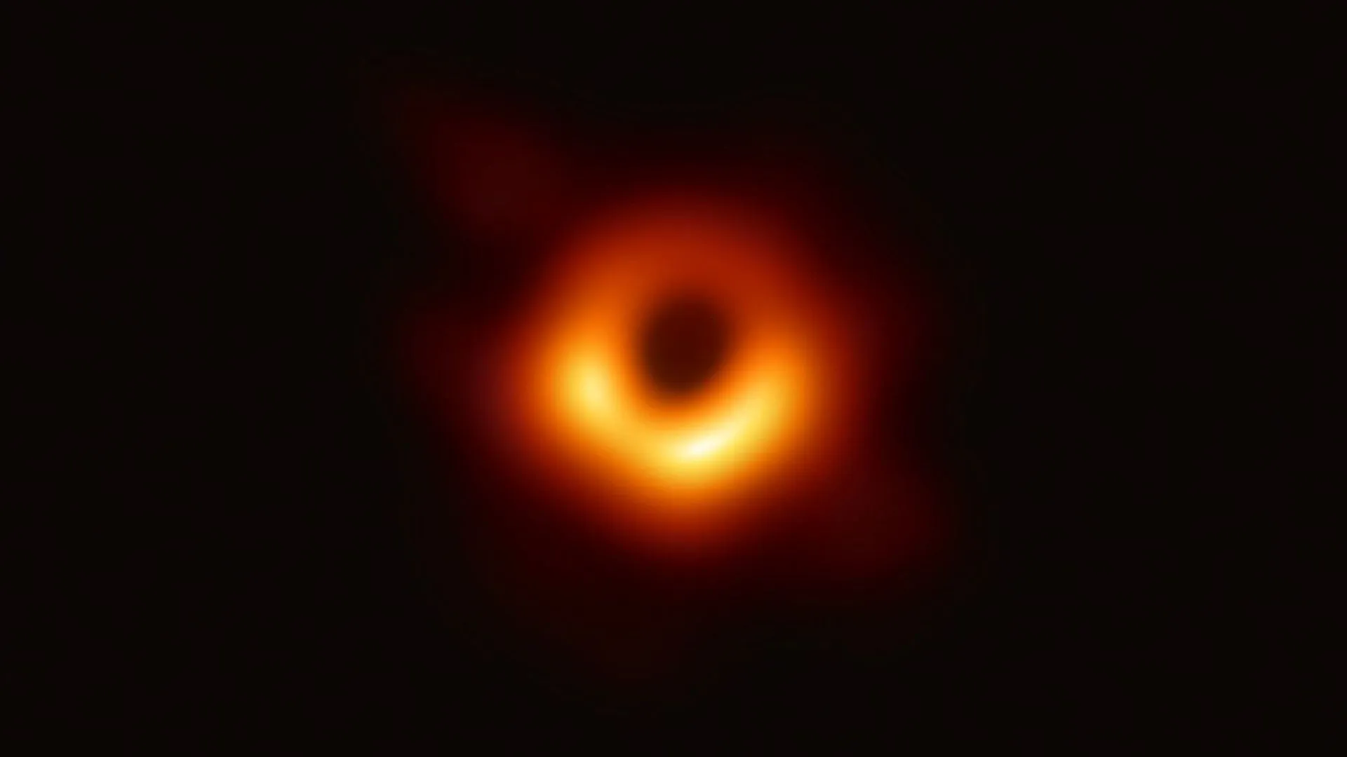 NASA Discovers Gigantic Black Hole in Nearby Galaxy M87: Here’s What We Know