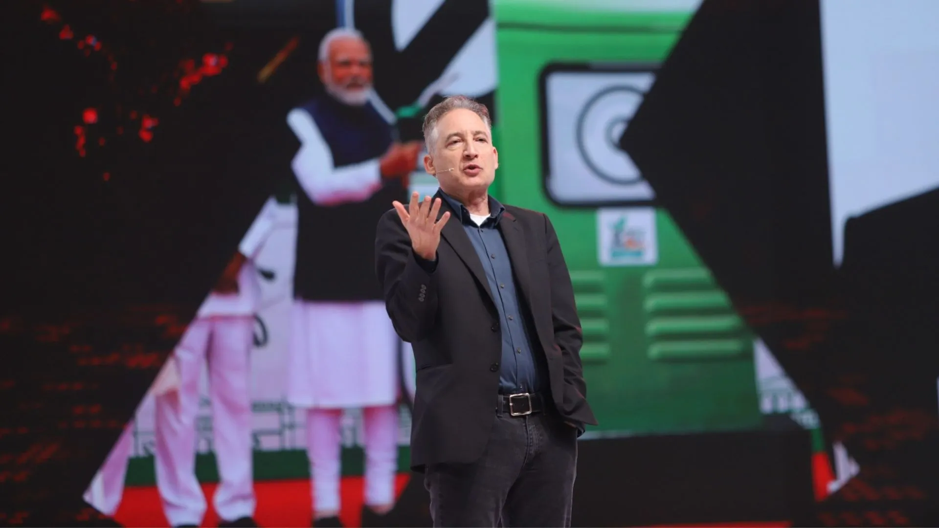 ‘We All Have Classical Physics In Our Bones’: Prof. Brian Greene On ‘Beauty Of Classical Physics’ | NXT Conclave