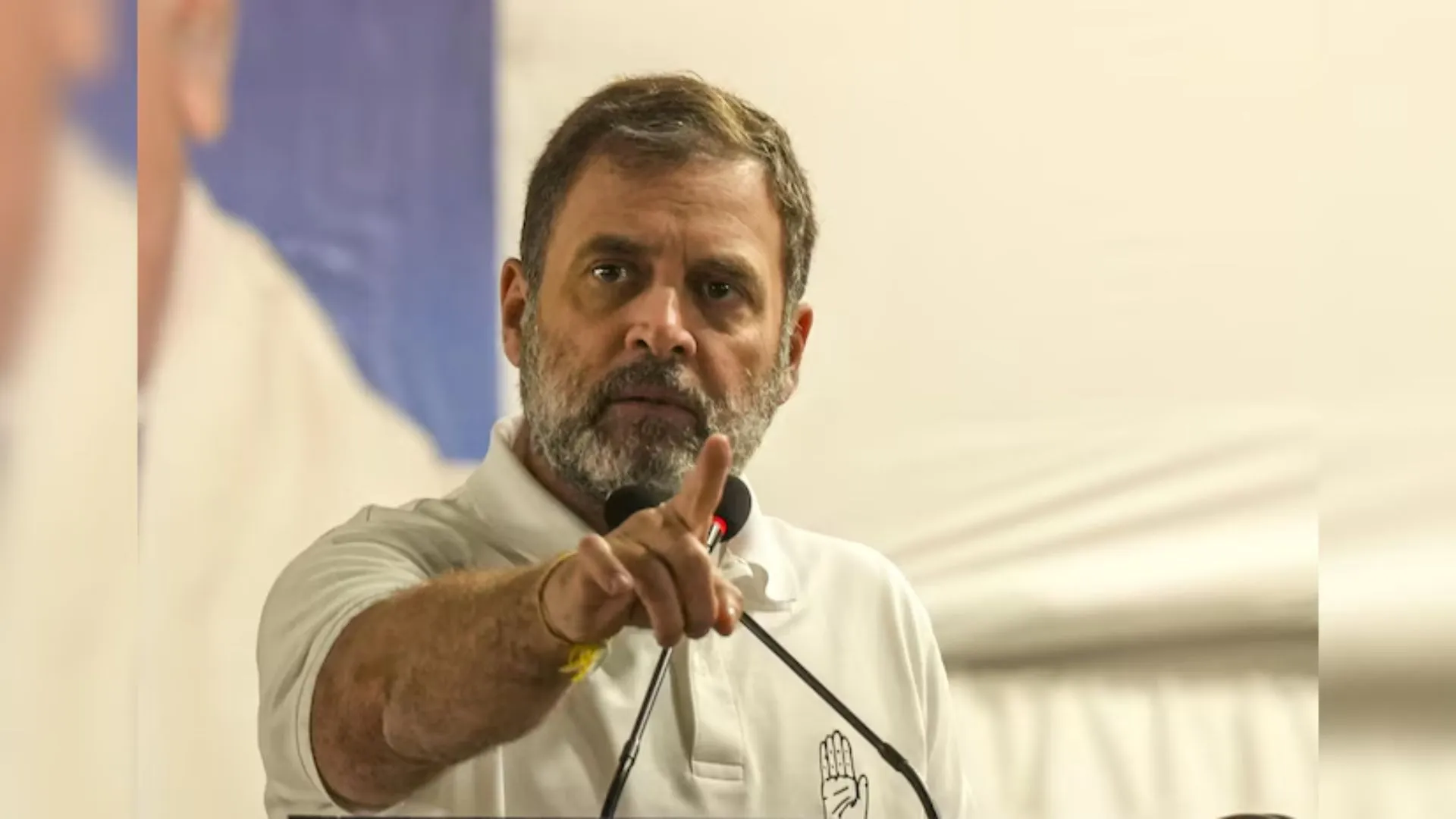 From Bharat Jodo To Census: Congress Credits Rahul Gandhi For Caste Survey Decision By Centre