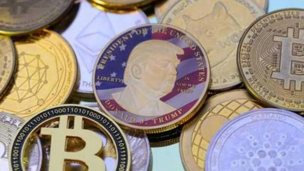 What Is Digital Fort Knox? US Establishes A Bitcoin Reserve And Digital Assets Stockpile