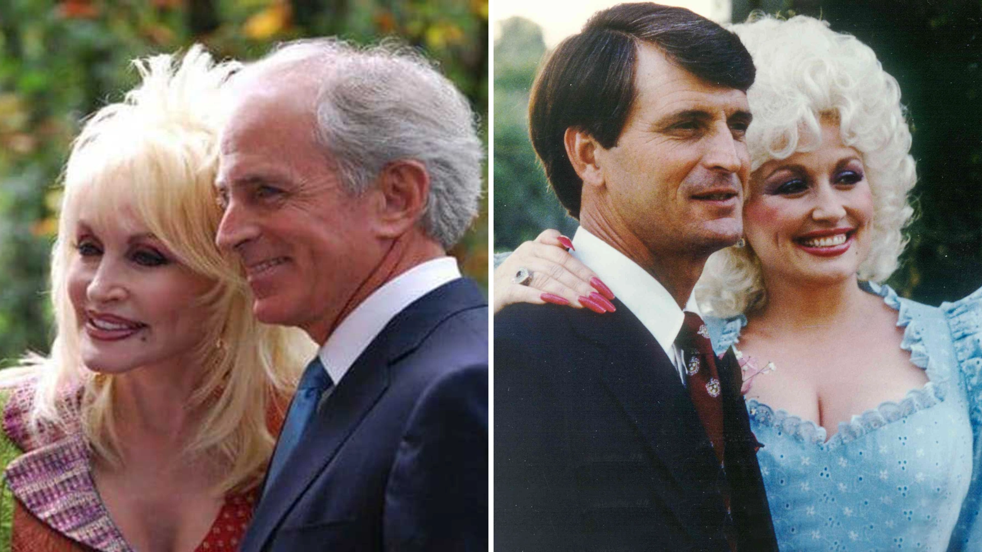 How Did Carl Dean And Dolly Parton Meet? Singer Once Revealed Why Her